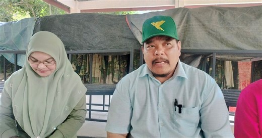 22 pelajar MRSM Merbok positif influenza | Harian Metro