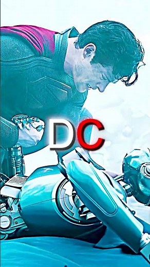 Stan Lee On Why DC FAILED Against MCU! #shorts