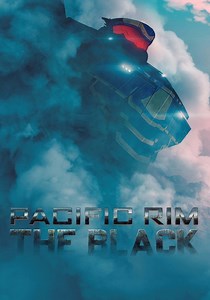 Pacific Rim - watch tv show streaming online