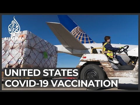 US: How the Pfizer-BioNTech COVID-19 vaccine roll-out will work