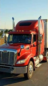 "These Cabover Trucks Are Absurdly Incredible — They’re Still Legendary Today #trending