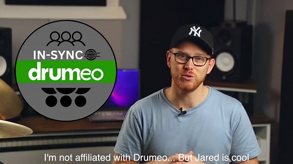 Simple Drums for See A Victory by Elevation