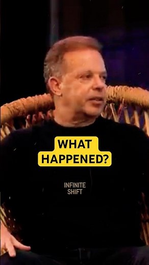 Watch What Happens When They UNITE | Dr. Joe Dispenza