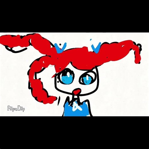 animation poppy Playtime chapitre 5