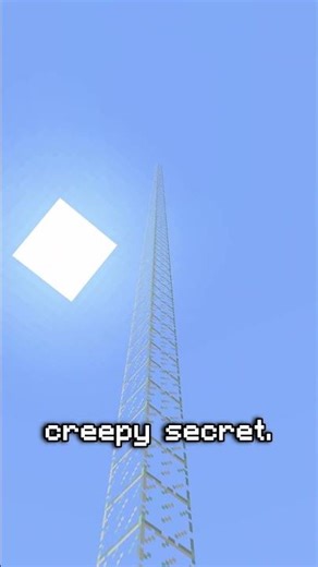 Don't Dig Under These Weird Glass Pillars...