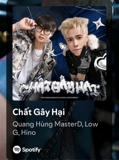 Cảm Nhận 'Oh Baby Girl' từ Quang Hùng