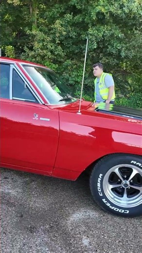 Road Runner Beep Beep!!