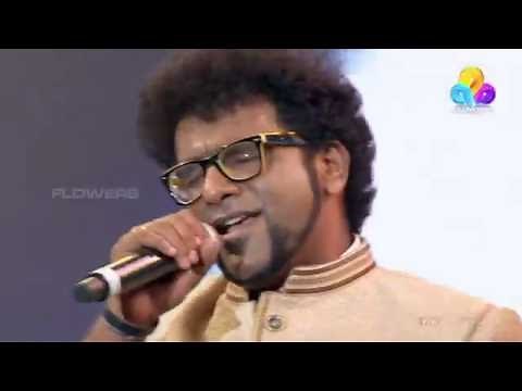 Haricharan Live with Stephen Devassey and Solid Band - Pookale & Aaja Aaja