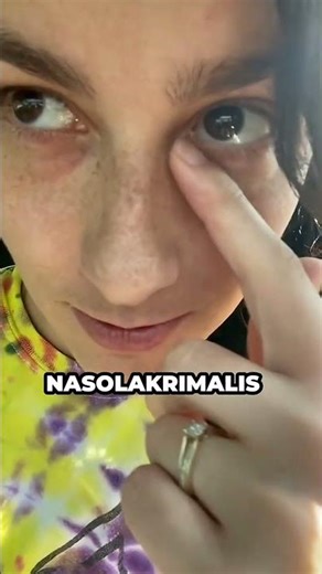 Why Do Eyes Make a Sound When Pressed?🤔