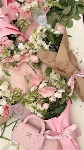 DIY Wedding Decor ✨🤍 THIS IS INSANE #diy #wedding #weddingplanner