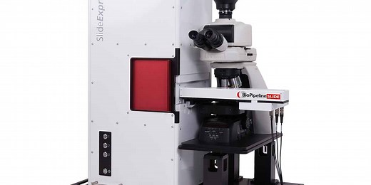 BioPipeline SLIDE