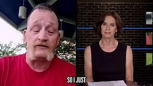 Cops Arrest Blind Man After Mistaking His Cane For A Weapon