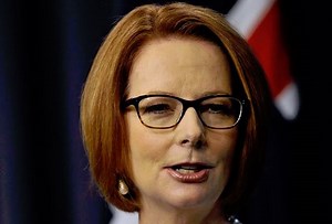 How Julia Gillard changed Australian politics | Canberra CityNews