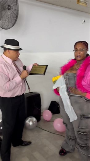 Andre Dodson on Reels