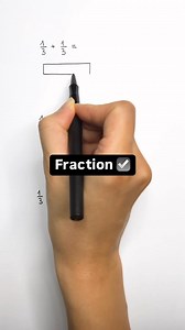 199K views · 2K reactions | ✨ Calculer les fractions ——————————————— Si tu prépares ton Bac cette année, découvre les FICHES MAGIQUES sur campusxyz.fr/fiches  tout le programme Bac de Maths en 20+ fiches ✍️ des feuilles colorées et manuscrites ✨ à télécharger et imprimer en illimité sur campusxyz.fr/fiches | Campus xyz | Facebook