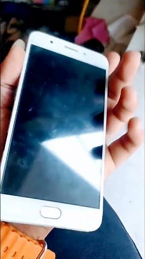 oppo F1S network 🔥 problem