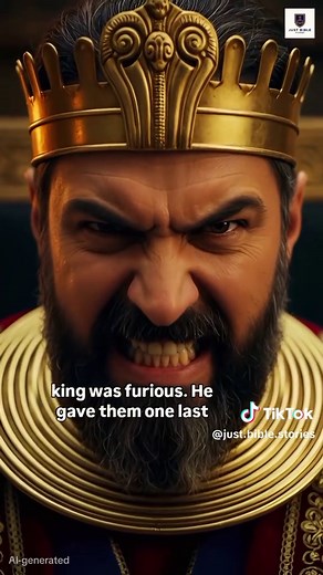 Shadrach, Meshach, and Abednego: Faith in Adversity