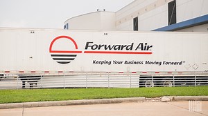 Forward Air adds second former Yellow executive to financial team