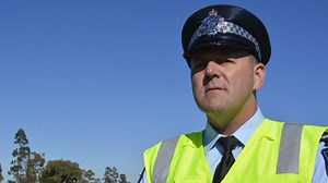 ‘Ahead of the curve’: Extra cops dropped into small town after youth crime spike