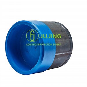[Hot Item] Seamless Steel Recessed Pipe Cap for Pipe Ends