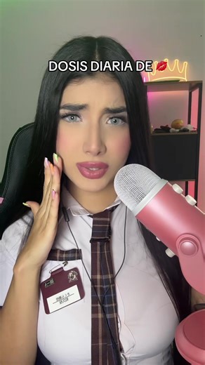 #asmr #roleplay #mouthsoundasmr #jadelynasmr | ASMR Sounds