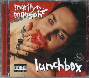 Marilyn Manson - Lunchbox
