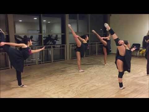Danzalma 1 Danza Moderna