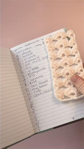 another day, another stitch 🧶🧶 #crochet #croche #crochetstitch #crochettutorial #crocheter #yarn