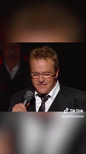 Mark Lowry Reflects on His Time with Gaither Vocal Band