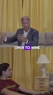 The Meisner Repetition Exercise in Action