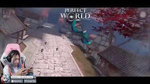 Perfect World VNG - The best MMO with open world 3D graphics with 20 milion players worldwide.Finally is launched in Philippines! 📲 Download here: https://perfectworld.onelink.me/18vZ/PHfanpage ▪️ Mabuhay Heroes! Perfect World VNG is open now. Let's Fly and Discover with me in Perfect World Sky! 🎁 Give you VIPCODE worth $100💎: PWMSEA2020 ➖➖➖ 【Perfect World VNG - Fly with me】15-Year Legend MMORPG Has Returned On Mobile 🌐Mainsite: http://perfectworld.5game.asia/ph 🏠Group: https://bit.ly/PWM_P