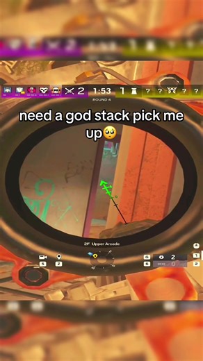 Improve Your Winrate in R6 with a Solid Team