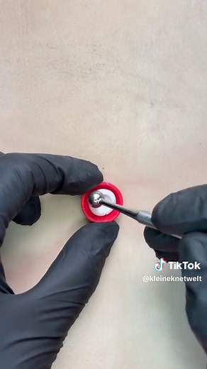 Miniature Polymer Clay Breakfast Tutorial | DIY Mini Food Froot Loops