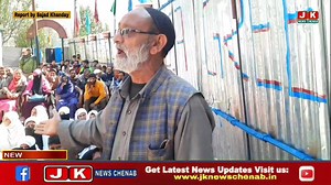10K views · 525 reactions | JK News Chenab Agar sarkar schemes deti h, to problems bhi hal kijye.Mohd Ishaq Naik social & pol.worker speaking during B2V4 at Khari panchayat lower B | JK News Chenab | Facebook