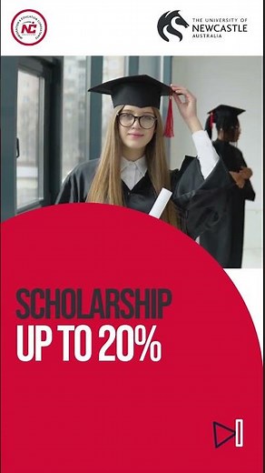 Benefits of studying at University of New Castle, Australia