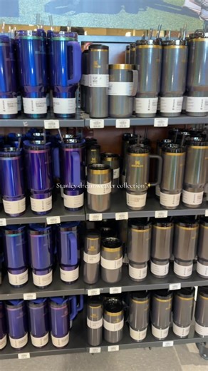 New Stanley Dreamweaver Collection: Which One Will You Choose?