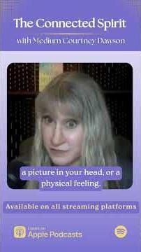 How Your Body Speaks: Medical Intuition + Healing with Katie Beecher