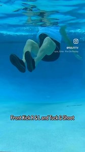 23K views · 542 reactions | New water fitness challenge! A Multiplier Move!  This is a fun concept to add into your pool workouts and exercise classes. | PoolFit | Facebook