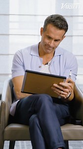 3.7M views · 14K reactions | What is Ryan Reynolds' favorite Taylor Swift song? | Variety | Facebook