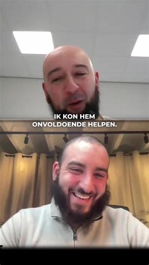 Een van onze studenten deelt waarom hij begon met de masterclass. Misschien herken jij jezelf wel in zijn verhaal.