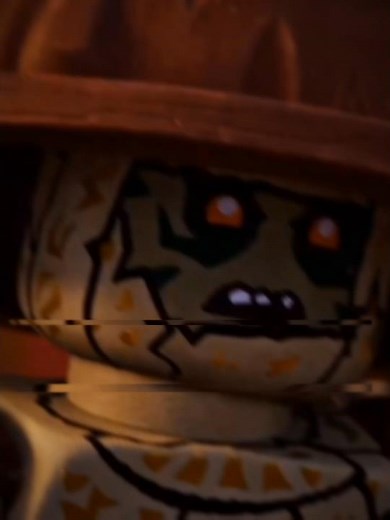 Ninjago Kur x Rox edit #SmilerX Shoutout to ‪@potato_sticks‬