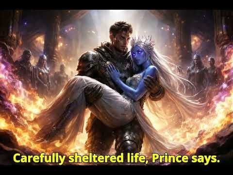 He Ran Into Alien Fire to Save the Princess—The Queen’s Next Words Shocked the Galaxy