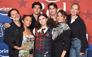 Red, White & Royal Blue 2: Everything you need to know