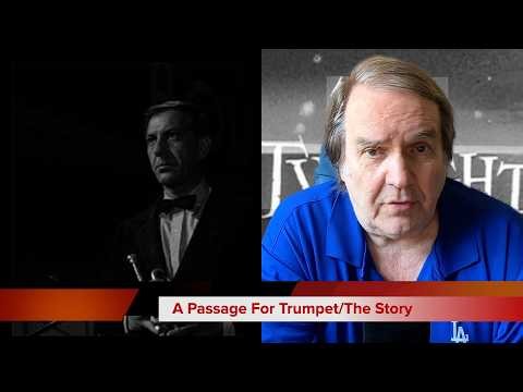A Passage For Trumpet The Twilight Zone Season 1 Episode 32