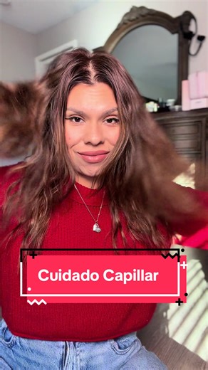 Cuidado Capillar: Spray Ella Bella para Cabello Suave