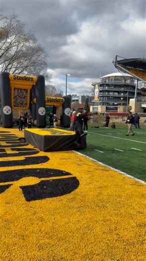 David Blair on Reels