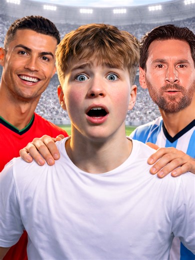 Who Would You Pick in Football?