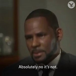 R Kelly breaks down in bizarre first interview since sex abuse charges: 'I'm fighting for my f***ing life' | The Independent