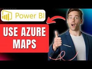 How to Use Azure Maps in Power BI Easily 2026