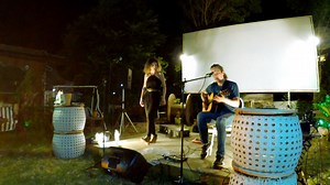 "Bron-Y-Aur Stomp", a masterpiece from "Led Zeppelin III", covered by us #ledzeppelin #cover #acoustic #rock #live #mgshuffleband #mgshuffle #mg | MG Shuffle Band